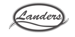 LANDERS LOGO