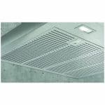 קולט אדים עם ארובה SIEMENS סימנס LC67BHM50