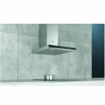 קולט אדים עם ארובה SIEMENS סימנס LC67BHM50