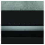 קולט אדים עם ארובה SIEMENS סימנס LC87JHM60