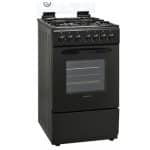 תנור בישול ואפיה משולב LACASA לקאזה LCV50B