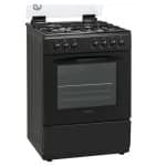 תנור בישול ואפיה משולב LACASA לקאזה LCV60B