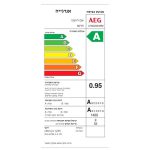 מכונת כביסה פתח חזית AEG אאג LF6G9454RM