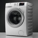 מכונת כביסה פתח חזית AEG אאג LFA6I7275XM