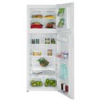 מקרר מקפיא עליון LENCO לנקו LNF473V-WGBDR