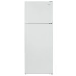 מקרר מקפיא עליון LENCO לנקו LNF473V-WGBDR