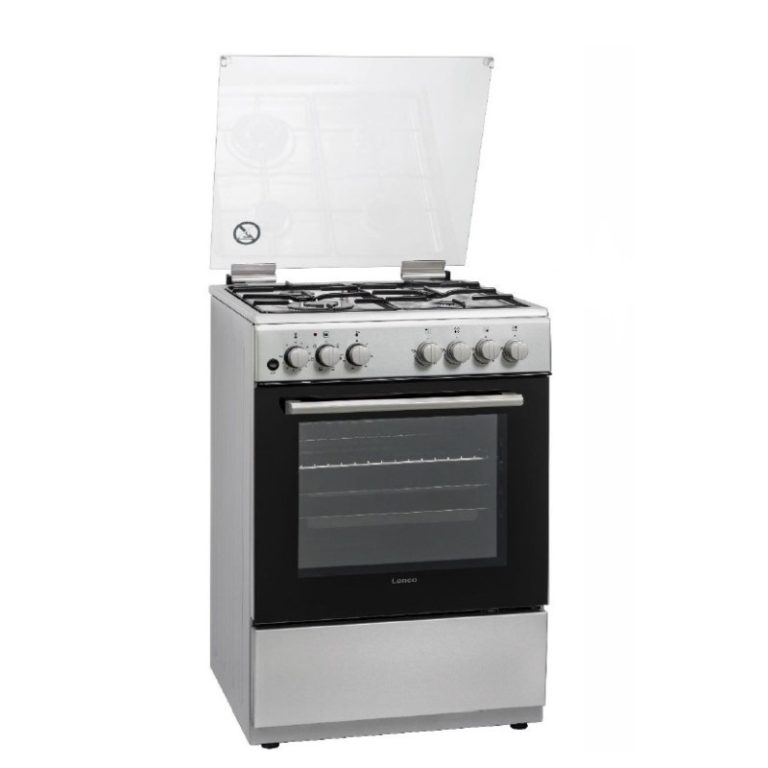 תנור בישול ואפיה משולב LENCO לנקו LFS6099IXT