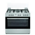 תנור בישול ואפיה משולב LENCO לנקו LFS9021SIX