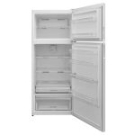 מקרר מקפיא עליון LENCO לנקו LNF5403WH