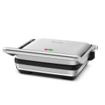 טוסטר לחיצה BREVILLE ברוויל LSG545BSS