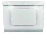 קולט אדים עם ארובה LY VENT לי ונט LV-G-502/60