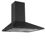 קולט אדים עם ארובה LY VENT לי ונט LV-S-524