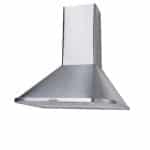 קולט אדים עם ארובה LY VENT לי ונט LVS510 90