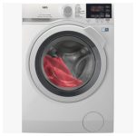 מכונת כביסה משולבת מייבש AEG אאג LWI7G8621M