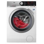 מכונת כביסה משולבת מייבש AEG אאג LWX8C1612M