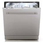 מדיח כלים אינטגרלי מלא LY VENT לי ונט LYD131