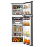 מקרר מקפיא עליון MIDEA מידאה MDRT385MTL46