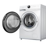 מכונת כביסה פתח חזית MIDEA מידאה MF200W120W 6437