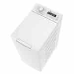 מכונת כביסה פתח עליון MIDEA מידאה MFE75T1212 - 6415