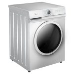 מכונת כביסה פתח חזית MIDEA מידאה MFL80-U1401B 6446