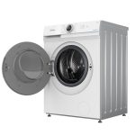 מכונת כביסה פתח חזית MIDEA מידאה MFL80-U1401B 6446