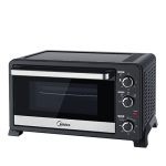 טוסטר אובן MIDEA מידאה MG25CHB 6551