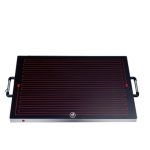 פלטה חשמלית לבישול MOLEDET מולדת ML1090