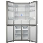 מקרר מקפיא תחתון 4 דלתות AMCOR אמקור MR453SS