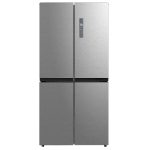 מקרר מקפיא תחתון 4 דלתות AMCOR אמקור MR453SS