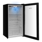 מקרר משרדי SIRIUS סיריוס MREF-192