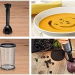 בלנדר מוט BOSCH בוש MS84CB6110