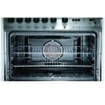 תנור בישול ואפיה משולב LOFRA לופרה MSBIG96MFT COOL