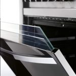 תנור בישול ואפיה משולב LOFRA לופרה MSG96MFT/Ci COOL