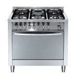 תנור בישול ואפיה משולב LOFRA לופרה MSG96MFT/Ci COOL