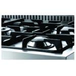 תנור בישול ואפיה משולב LOFRA לופרה MSNMG96MFT/CI