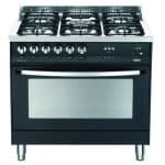 תנור בישול ואפיה משולב LOFRA לופרה MSNMG96MFT/CI