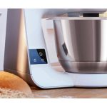 מיקסר BOSCH בוש Serie 4 MUM5XW10