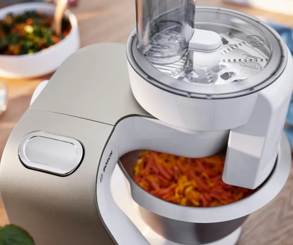 מיקסר BOSCH בוש Serie 4 MUM5XW10