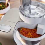 מיקסר BOSCH בוש Serie 4 MUM5XW10