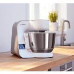 מיקסר BOSCH בוש Serie 4 MUM5XW10