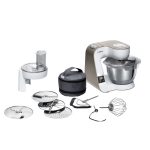 מיקסר BOSCH בוש Serie 4 MUM5XW10
