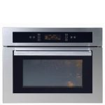 תנור אפיה בילד אין משולב מיקרוגל LY VENT לי ונט MW-T-115A