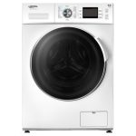 מכונת כביסה פתח חזית CRYSTAL קריסטל MW121400