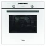 תנור אפיה בילד אין MIDEA מידאה N5M90E5-W