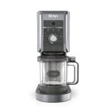 מכונת גלידה ביתית NINJA נינג'ה Creami Deluxe NC503