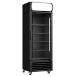 מקרר ללא מקפיא NORMANDE נורמנדה ND-700