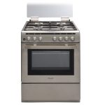 תנור בישול ואפיה משולב NORMANDE נורמנדה ND6767P