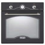 תנור אפיה בילד אין DELONGHI דלונגי NDB343AN