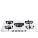 כיריים גז DELONGHI דלונגי NDG39W