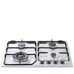 כיריים גז DELONGHI דלונגי NDG70W